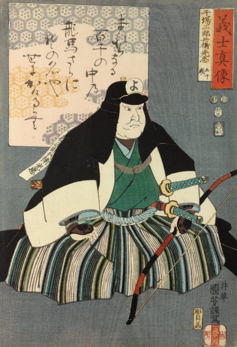 Kuniyoshi Project